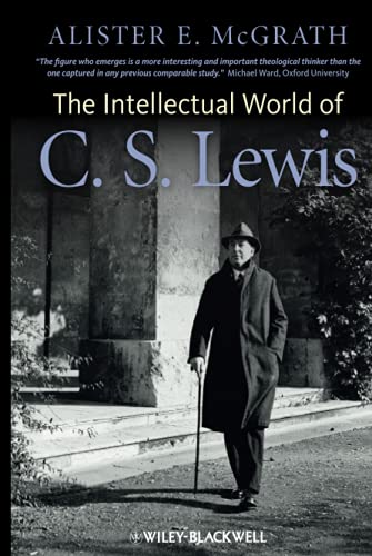 The Intellectual World of C. S. Lewis