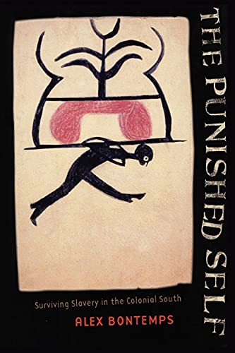 The Punished Self: Surviving Slavery in the Colonial South