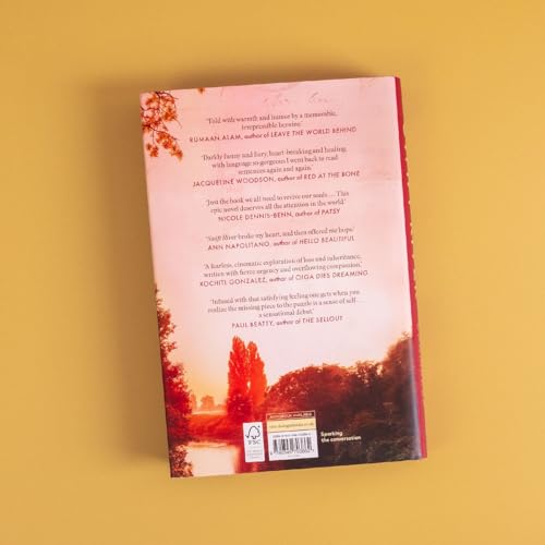 Swift River : 'I loved everything about it' Curtis Sittenfeld