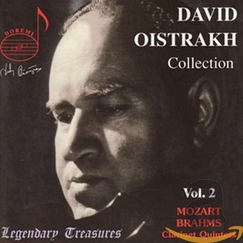 Vladimir Sorokin - David Oistrakh Collection, Vol.2 [CD]