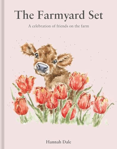 The Farmyard Set : A celebration of friends on the farm Volume 4