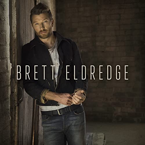 Eldredge Brett - Brett Eldredge  [VINYL]