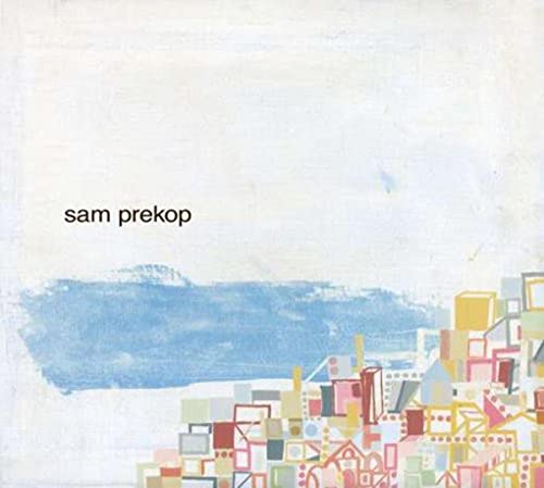 Sam Prekop - Sam Prekop [VINYL]