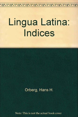 Lingua Latina