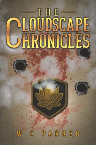 The Cloudscape Chronicles