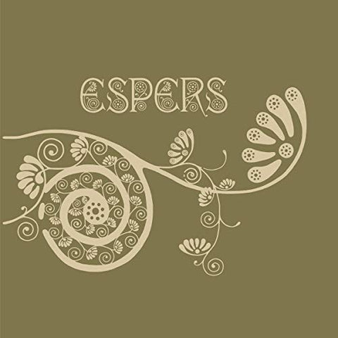 Espers - Espers  [VINYL]