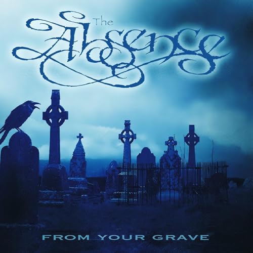Absence, The - From Your Grave (Sapphire Vinyl) [VINYL]