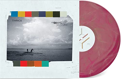 Thrice - BEGGARS [VINYL]