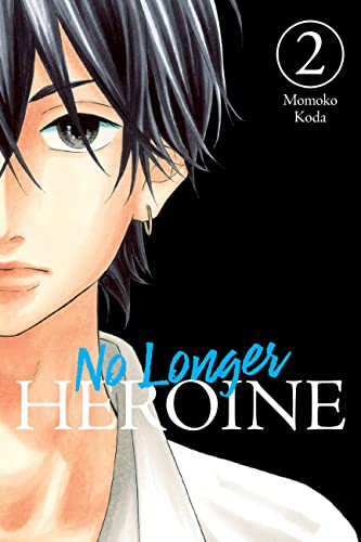 No Longer Heroine Gn Vol 02 (C: 0-1-2)