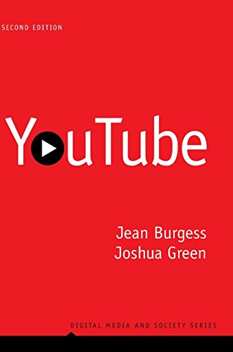 Youtube - Online Video and Participatory Culture