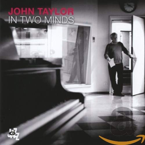 Various - In Two Minds [CD]
