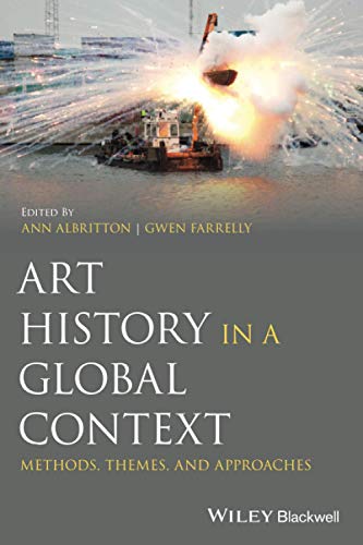 Art History in a Global Context: Methods