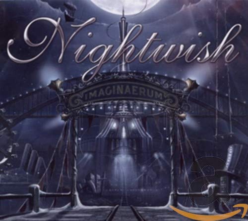Nightwish - Imaginaerum [CD]