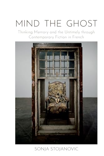 Mind the Ghost : Thinking Memory and the Untimely through Contemporary Fiction in French : 88