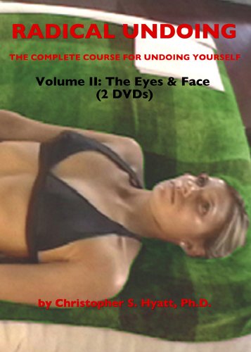 Radical Undoing DVD