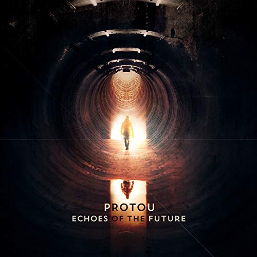 Various - Echoes Of The Future [CD]