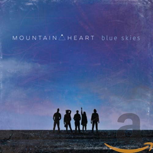Mountain Heart - Blue Skies [CD]
