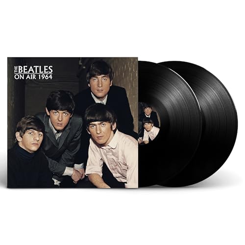 Beatles, The - On Air 1964 [VINYL]