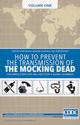 Mocking Dead Tp Vol 01 (C: 0-1-2)