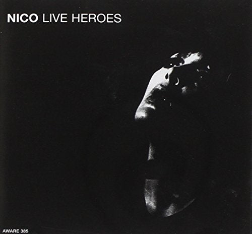 Nico - (Live) Heroes [CD]