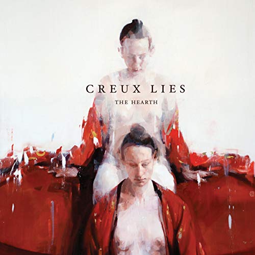 Creux Lies - The Hearth (White Vinyl)  [VINYL]