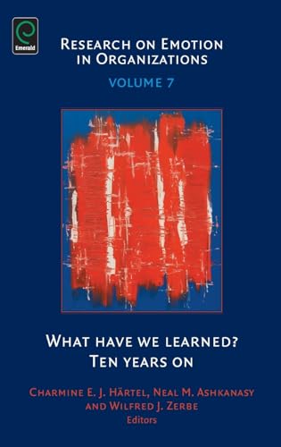 What Have We Learned?: Ten Years on