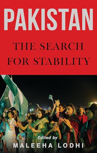 Pakistan : The Search for Stability