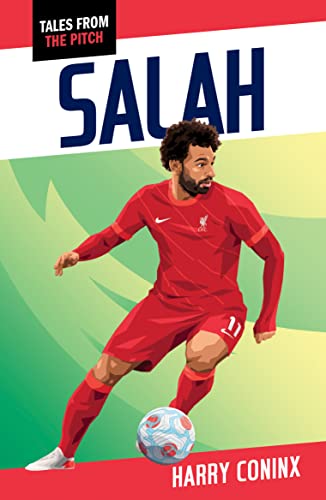 Salah (Tales from the Pitch)