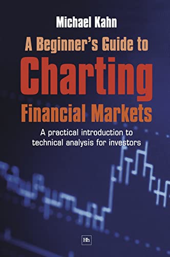 A Beginner's Guide to Charting Financial Markets : A practical introduction to technical analysis for investors