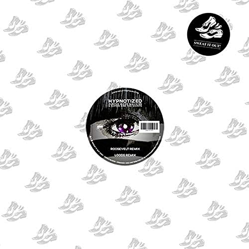 Various - Hypnotized [VINYL]