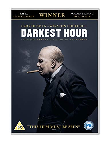 Darkest Hour [DVD]
