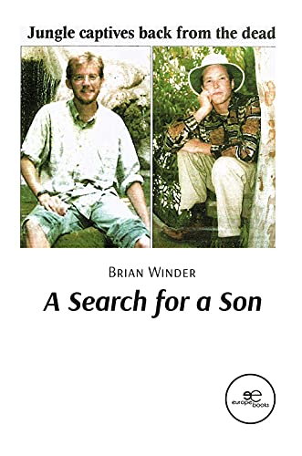 A SEARCH FOR A SON