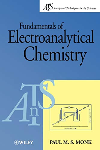 Fundamentals of Electro-Analytical Chemistry