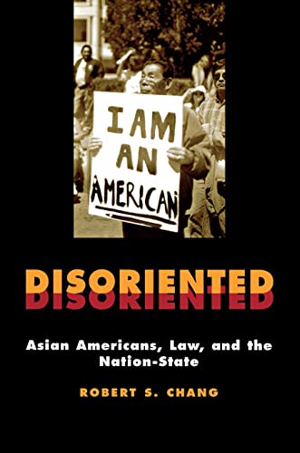 Disoriented: Asian Americans