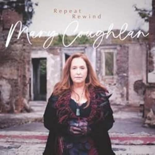 Mary Coughlan - Mary Coughlan - Repeat Rewind [cd] [CD]