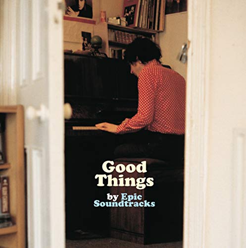 Epic Soundtracks - Good Things [VINYL]