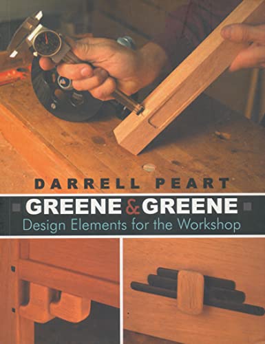 Greene & Greene