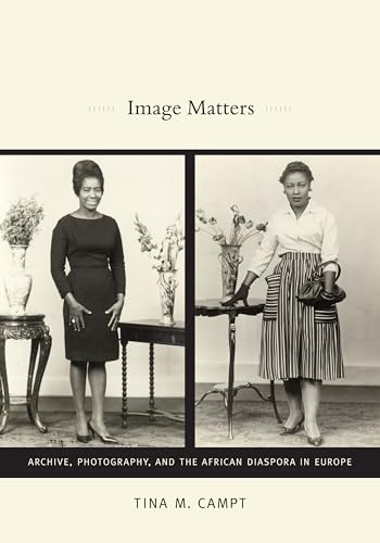 Image Matters: Archive