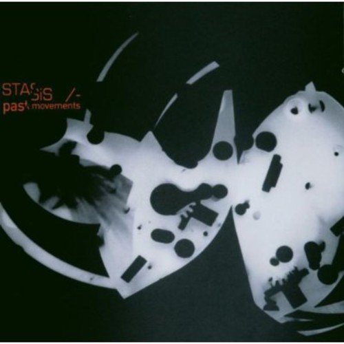 Stasis - Past Movements [CD]