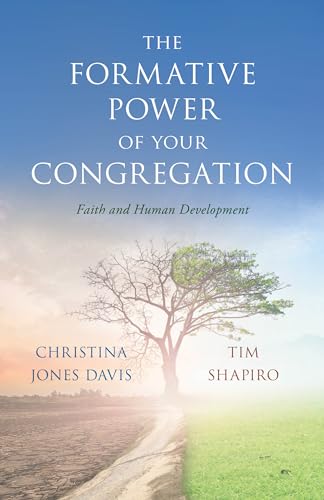 The Formative Power of Your Congregation : Faith and Human Development