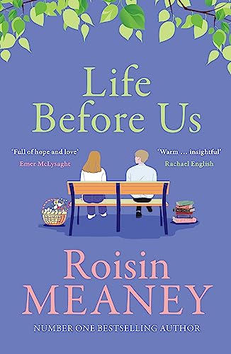 Life Before Us