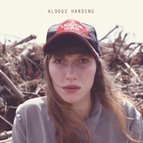 Aldous Harding - Aldous Harding [VINYL]