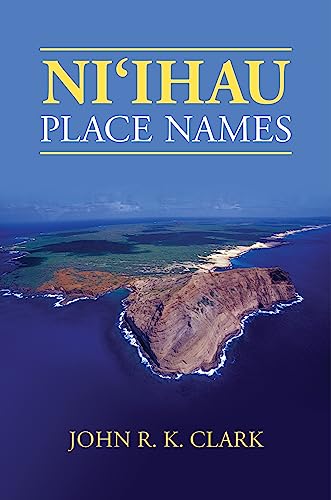Ni?ihau Place Names