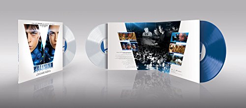 O.s.t. - Valerian And The City Of A Thousand Planets [VINYL]