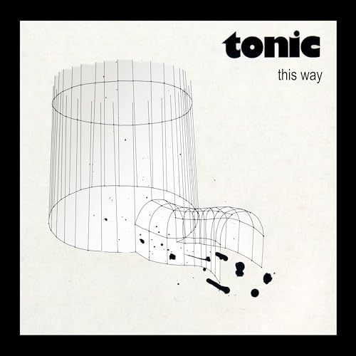 Tonic - This Way [CD]