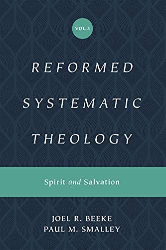 Reformed Systematic Theology