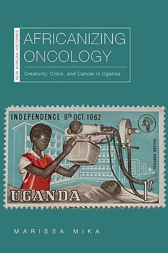 Africanizing Oncology: Creativity