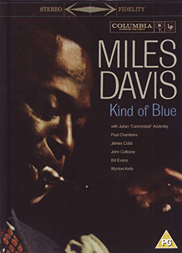 Miles Davis - Kind Of Blue Deluxe 50th Anniversary Collector'S Edition [CD]