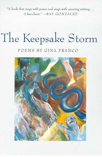 The Keepsake Storm