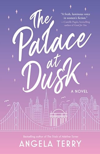 The Palace at Dusk : A Novel